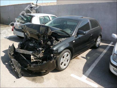 Used Parts AUDI A3 (8P1) 1.6 FSI (115 hp) 2094309