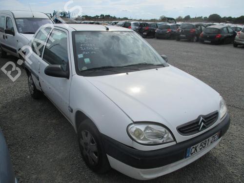 Starter CITROËN SAXO (S0, S1) 1.1 X, SX | BP22328894M8 