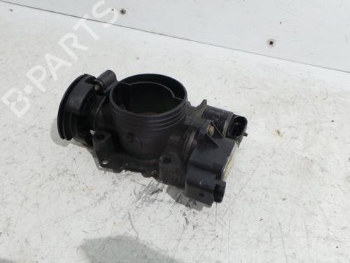 Used Throttle body CITROËN BERLINGO / BERLINGO FIRST Box Body/MPV (M_) 1.1 i (MAHDZ, MBHDZ, MBHFX) (60 hp) 30398904