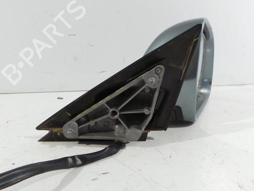 Right mirror AUDI A3 (8P1) 1.6 | BP22324843C27 