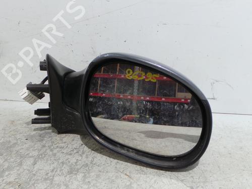 Used Right mirror Right mirror 38489037 38489037