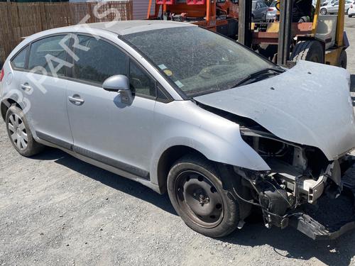 Bakspejl Højre CITROËN C4 I (LC_) 1.6 HDi | BP29004184C27