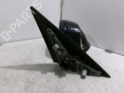 Left mirror BMW 3 Touring (E91) 318 d | BP22328519C26 