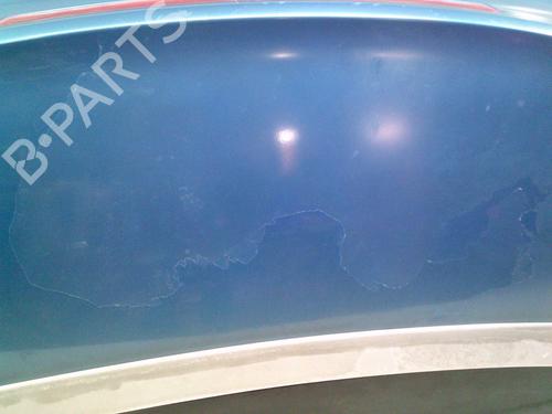 Used Tailgate Tailgate 30593032 30593032