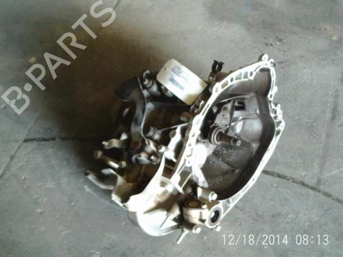 Used Gearbox Gearbox CITROËN C5 I (DC_) 1.8 16V (DC6FZB, DC6FZE) (115 hp) 22537139 22537139