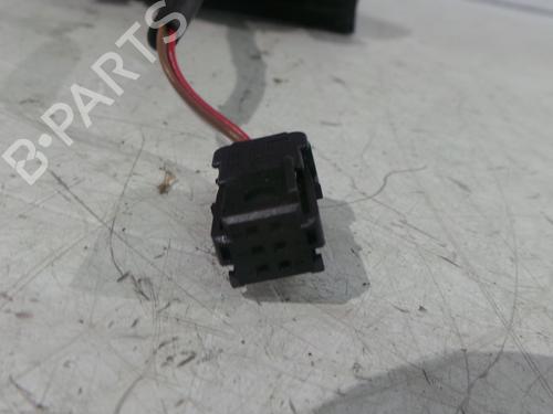 Left mirror CITROËN C3 I (FC_, FN_) 1.4 i | BP30156146C26 