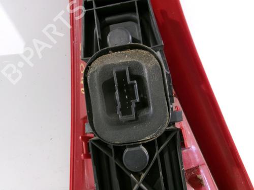 Right taillight CITROËN C3 I (FC_, FN_) 1.4 HDi | BP25937674C35 