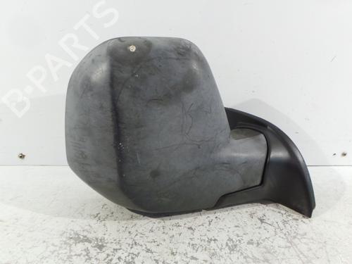 Used Right mirror CITROËN BERLINGO Box Body/MPV (B9) 1.6 HDi / BlueHDi 75 (75 hp) 32171437