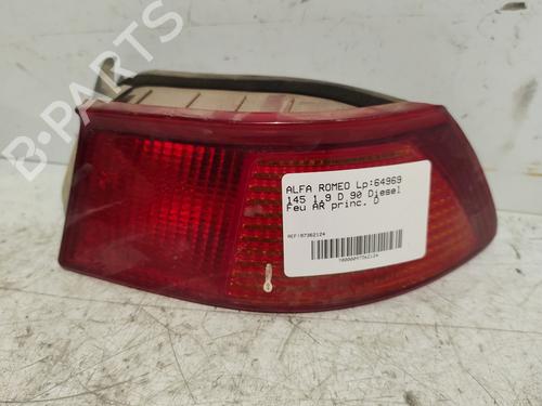 Used Right taillight Right taillight ALFA ROMEO 145 (930_) 1.9 TD (930.A4) (90 hp) 22324476 22324476