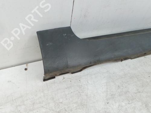 Used Left sideskirt Left sideskirt 36789793 36789793