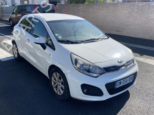 Right taillight KIA RIO III (UB) 1.25 CVVT | BP31246876C35  - Image 8