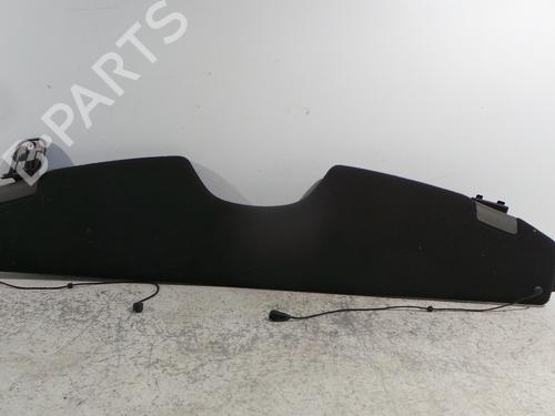 Rear parcel shelf RENAULT TWINGO II (CN0_) | BP33738157C85 - Image 2