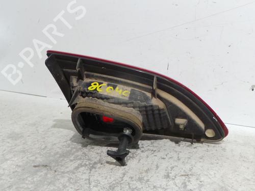 Used Right tailgate light Right tailgate light RENAULT SCÉNIC III (JZ0/1_) 1.5 dCi (106 hp) 35924925 35924925