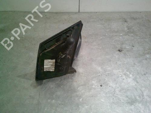 Right mirror VW FOX Hatchback (5Z1, 5Z3, 5Z4) 1.2 | BP22328386C27 