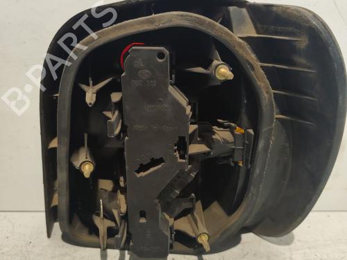 Left taillight VW POLO III (6N1)  | BP22919143C34 