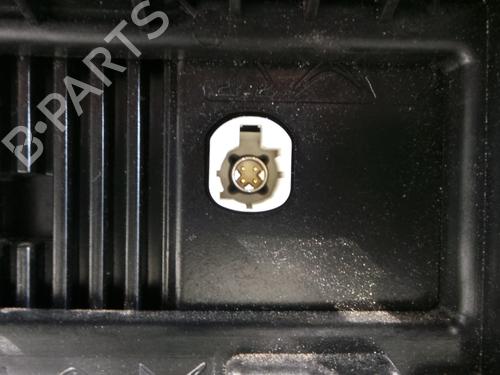 Display monitor PEUGEOT 208 II (UB_, UP_, UW_, UJ_) 1.2 PureTech 100 | BP22540213C48