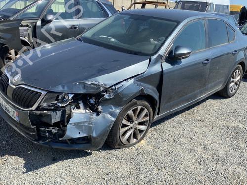 Used Parts SKODA OCTAVIA III (5E3, NL3, NR3) 1.5 TSI (150 hp) 2068327