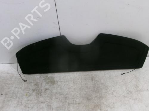 Used Rear parcel shelf Rear parcel shelf RENAULT TWINGO II (CN0_) 1.2 16V (CN04, CN0B) (75 hp) 28376635 28376635