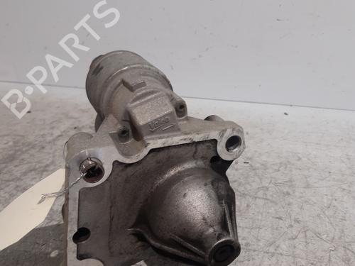Used Starter Starter PEUGEOT 208 I (CA_, CC_) 1.4 HDi (68 hp) 33605045 33605045