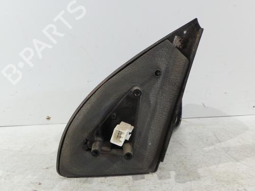 Right mirror CHEVROLET AVEO / KALOS Hatchback (T250, T255) 1.2 LPG | BP27707408C27 