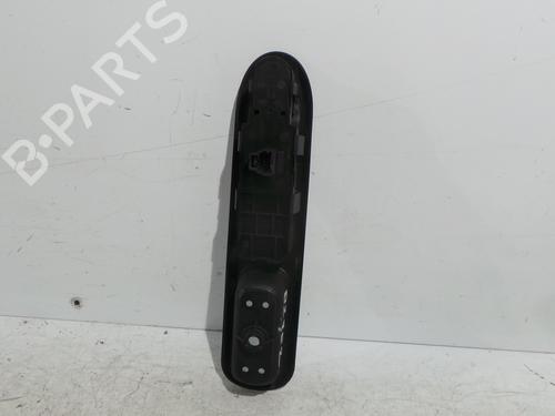 Used Left front window switch Left front window switch PEUGEOT 407 SW (6E_, 6D_) 2.0 HDi 135 (136 hp) 29914433 29914433