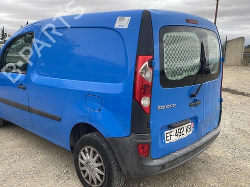 Radio RENAULT KANGOO / GRAND KANGOO II (KW0/1_) 1.5 dCi 90 (KW05, KW08, KW0G, KW11) | BP30593031E6