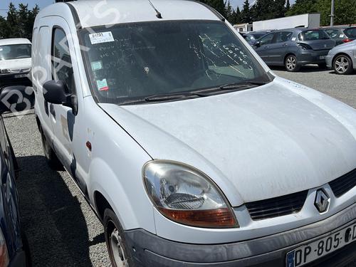 Left headlight RENAULT KANGOO (KC0/1_) 1.2 16V (KC05, KC06, KC03, KC0T, KC0W, KC1D) | BP30463289C28 - Image 6