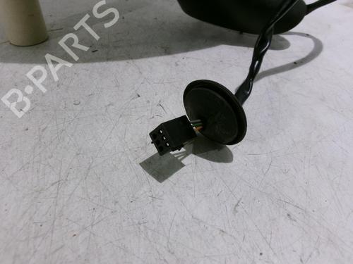 Right mirror OPEL CORSA D (S07) 1.3 CDTI (L08, L68) | BP22539807C27 