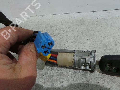 Electronic module PEUGEOT 206 SW (2E/K) 1.4 | BP34532451M83  - Image 6