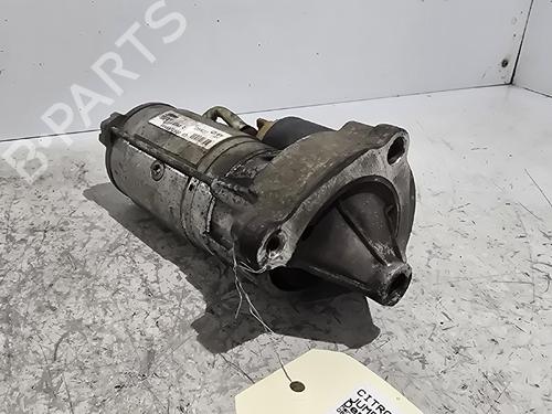 starter-citroen-jumper-ii-van-2006-36789781 main image
