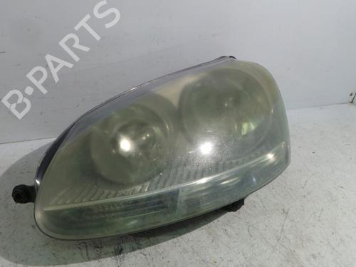 Left headlight VW GOLF V (1K1) 1.4 16V | BP30519891C28 - Image 3