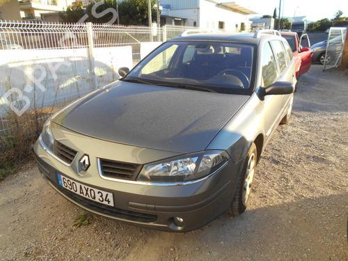 Right headlight RENAULT LAGUNA II Grandtour (KG0/1_) 1.9 dCi (KG0G) | BP22327128C29 