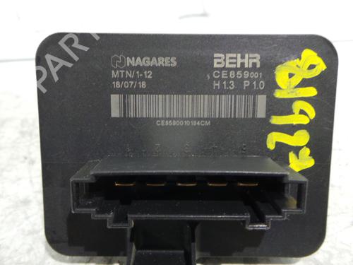 heater-resistor-peugeot-508-ii-fb_-fh_-f3_-2018-38030647 main image