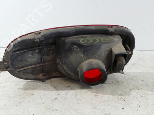 Used Rear fog light Rear fog light HYUNDAI SANTA FÉ I (SM) 2.0 CRDi 4x4 (125 hp) 27405769 27405769