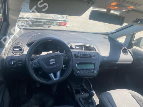 Left headlight SEAT ALTEA (5P1) | BP36016392C28 - Image 6