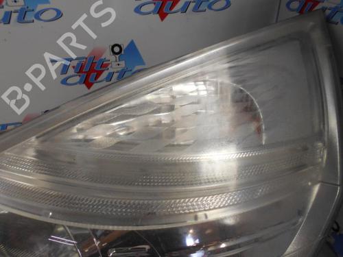 Left headlight RENAULT ESPACE IV (JK0/1_) 2.0 dCi (JK03, JK04, JK1C, JK1G, JK1J, JK1K) | BP22539584C28 