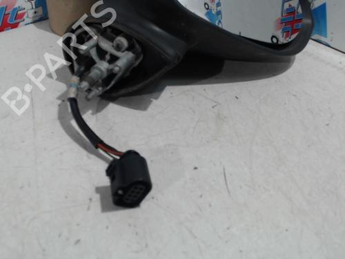 Right mirror SEAT LEON (1P1) 1.9 TDI | BP22539477C27 