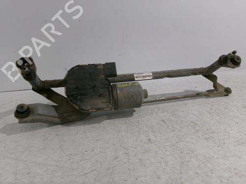 Front wiper motor VW GOLF VII (5G1, BQ1, BE1, BE2) 1.6 TDI | BP24663769M29 