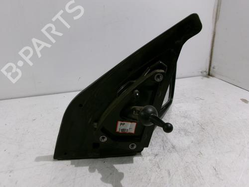 Right mirror KIA PICANTO I (SA) 1.1 | BP22539750C27 