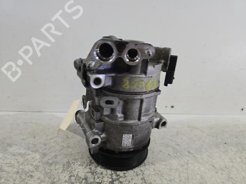 AC compressor PEUGEOT 3008 II SUV (MC_, MR_, MJ_, M4_) 1.5 BlueHDi 130 | BP32437009M34