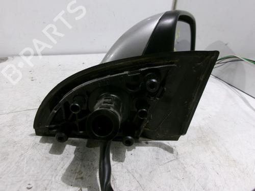 Right mirror PEUGEOT 307 (3A/C) 2.0 HDi 90 | BP22326905C27 