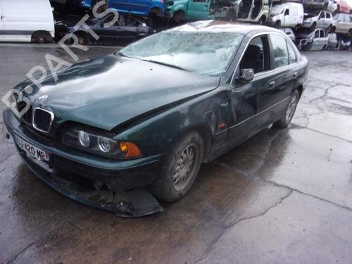 Starter BMW 5 (E39) 525 d | BP22539033M8 