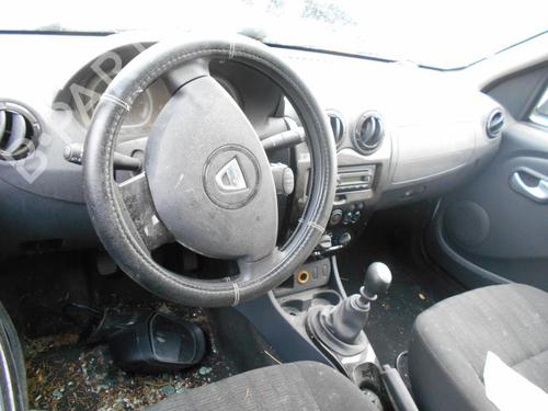 Warning switch DACIA DUSTER (HS_) 1.5 dCi (HSMC) | BP22538878I22 