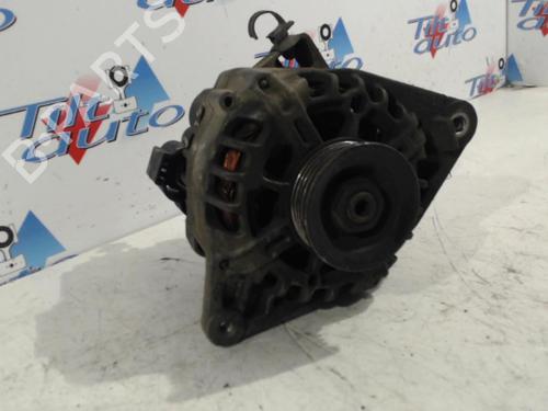 Generator HYUNDAI GETZ (TB) 1.3 i (82 hp) 22324090