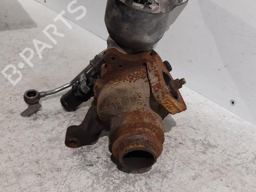 Used Turbocharger/Supercharger Turbocharger/Supercharger CITROËN JUMPY II (VF7) [2007-2016] 33313041 33313041