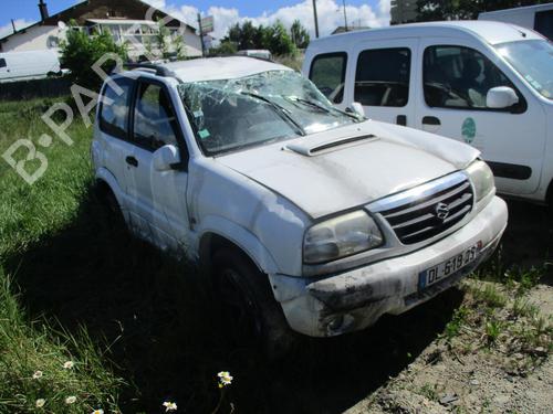 Starter SUZUKI GRAND VITARA I (FT, HT) 2.0 HDI 110 16V 4x4 (SQ420D, TD83V, JA420WD) | BP22325478M8 