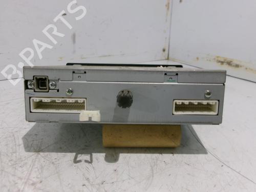 Used Radio Radio RENAULT LAGUNA III (BT0/1) 2.0 dCi (BT01, BT08, BT09, BT0E, BT0K, BT12, BT1C, BT1D,... (150 hp) 22323325 22323325