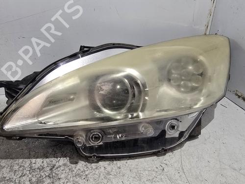 Used Left headlight Left headlight 36817894 36817894