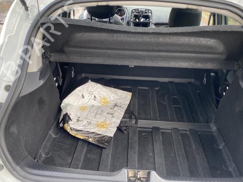 Gear lever RENAULT CLIO IV (BH_) 1.5 dCi 90 | BP29205053M90 