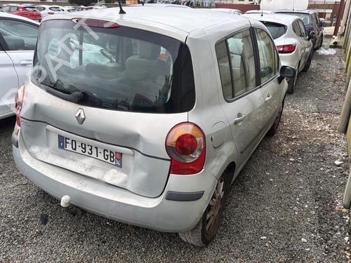 Left taillight RENAULT MODUS / GRAND MODUS (F/JP0_) 1.5 dCi (FP0D, JP0D) | BP34172447C34 - Image 5